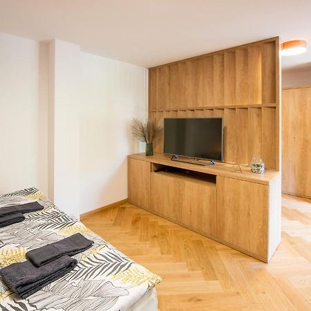 Apartman Siesta Terchová エクステリア 写真