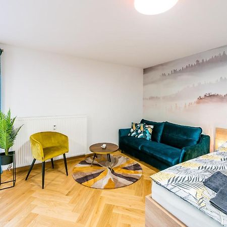 Apartman Siesta Terchová エクステリア 写真