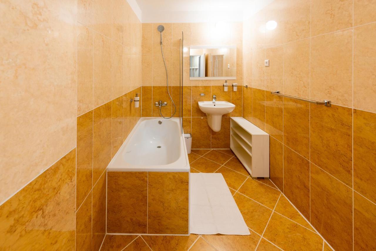 Apartman Siesta Terchová エクステリア 写真